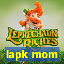 lapk mom